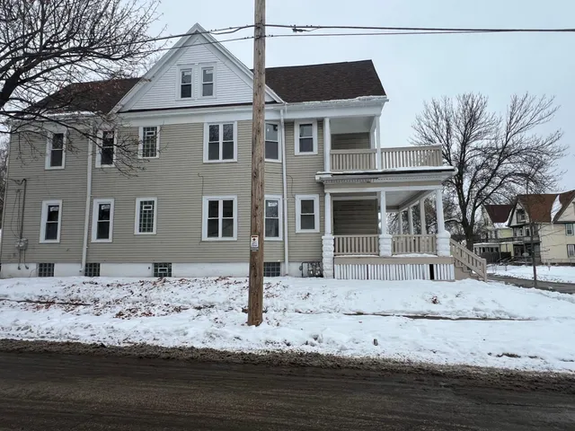 $195,000 | 2201 North 33rd Street, Milwaukee, WI 53208