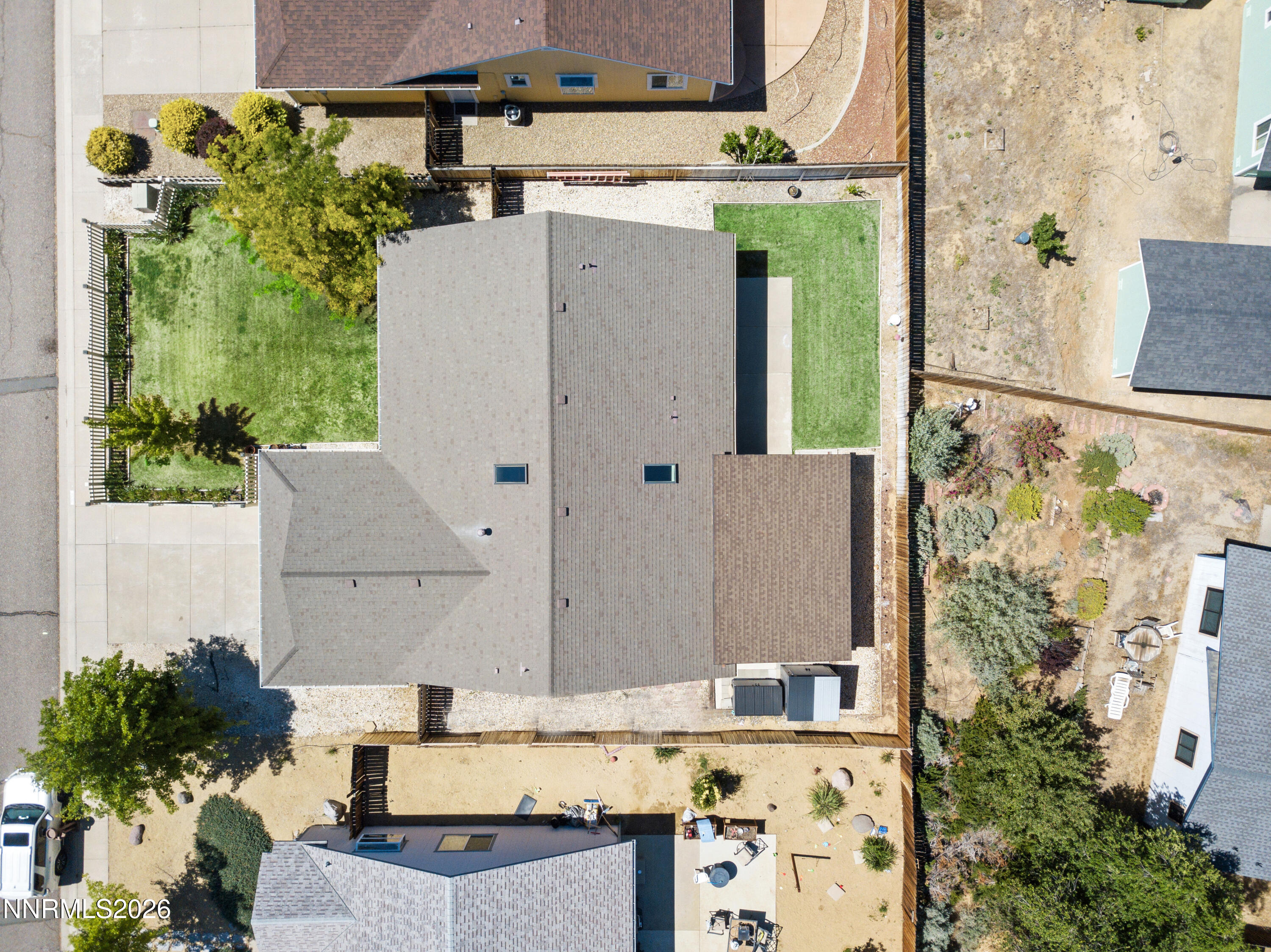3530 Smoketree Avenue Carson City, NV 89705 - Photo 41 of 42 DJI_0166