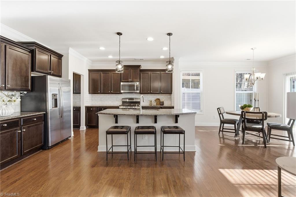 306 Summerwalk Road Greensboro, NC 27455 - Photo 12 of 40