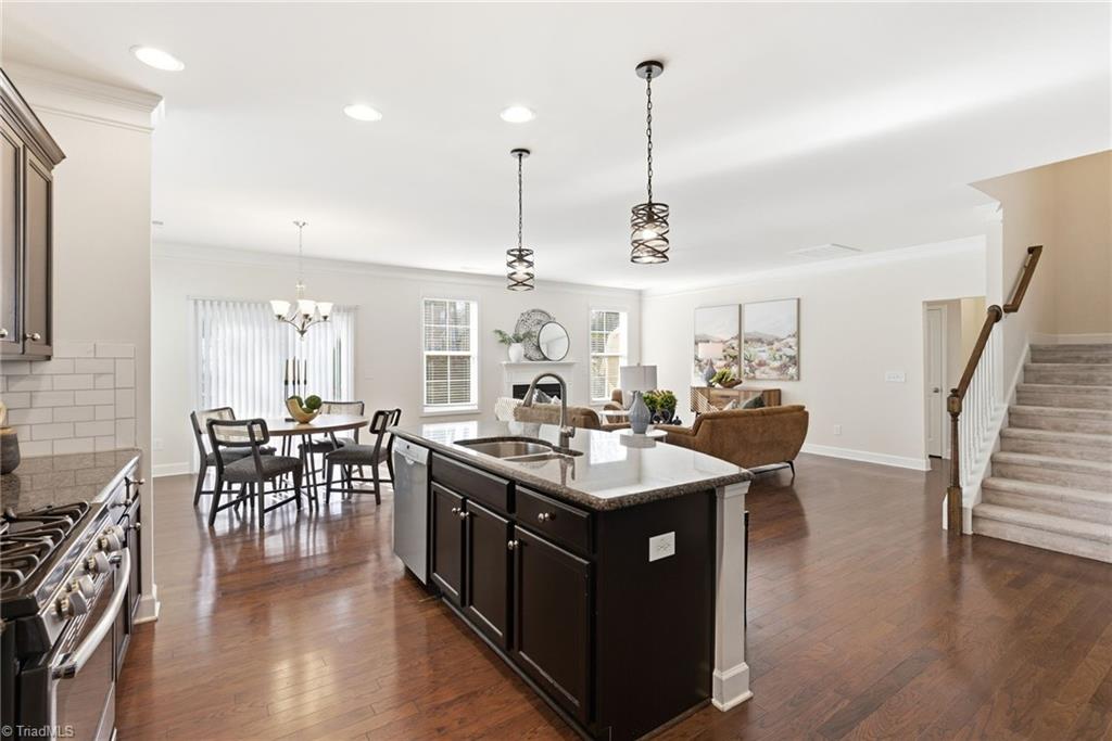 306 Summerwalk Road Greensboro, NC 27455 - Photo 15 of 40