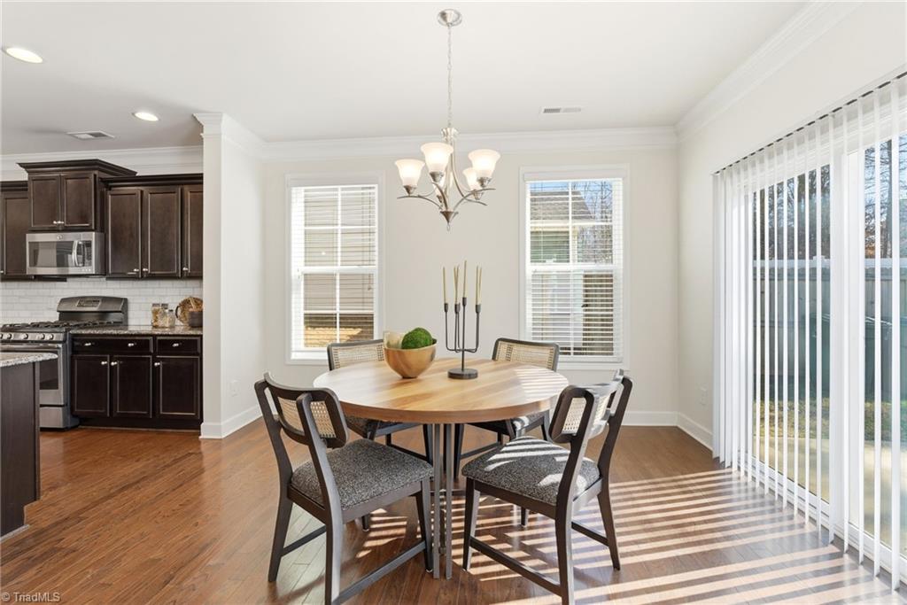 306 Summerwalk Road Greensboro, NC 27455 - Photo 16 of 40