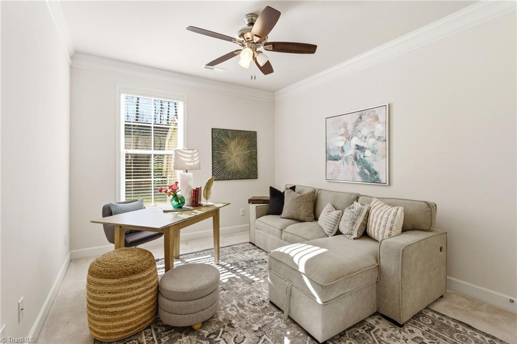 306 Summerwalk Road Greensboro, NC 27455 - Photo 19 of 40