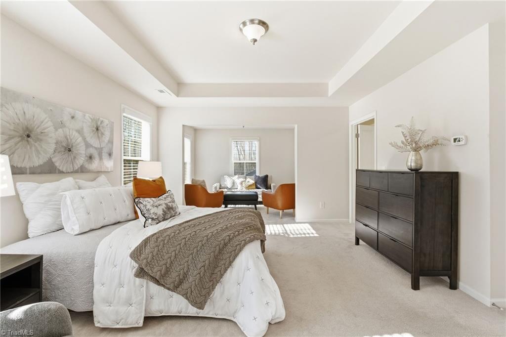 306 Summerwalk Road Greensboro, NC 27455 - Photo 22 of 40