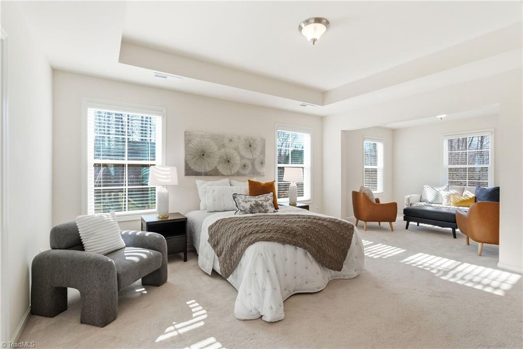 306 Summerwalk Road Greensboro, NC 27455 - Photo 23 of 40