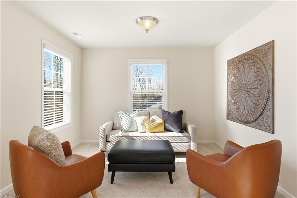 306 Summerwalk Road Greensboro, NC 27455 - Photo 24 of 40