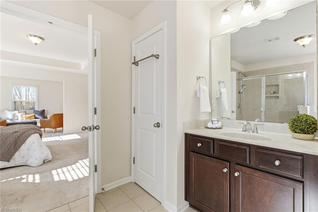 306 Summerwalk Road Greensboro, NC 27455 - Photo 29 of 40