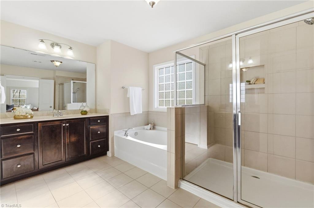 306 Summerwalk Road Greensboro, NC 27455 - Photo 30 of 40