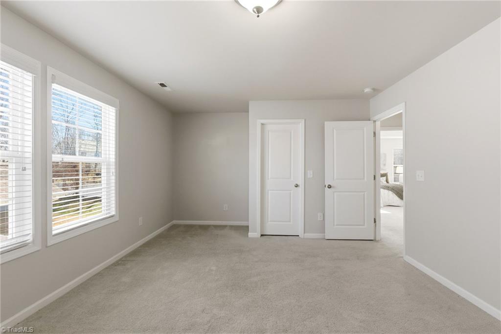 306 Summerwalk Road Greensboro, NC 27455 - Photo 31 of 40