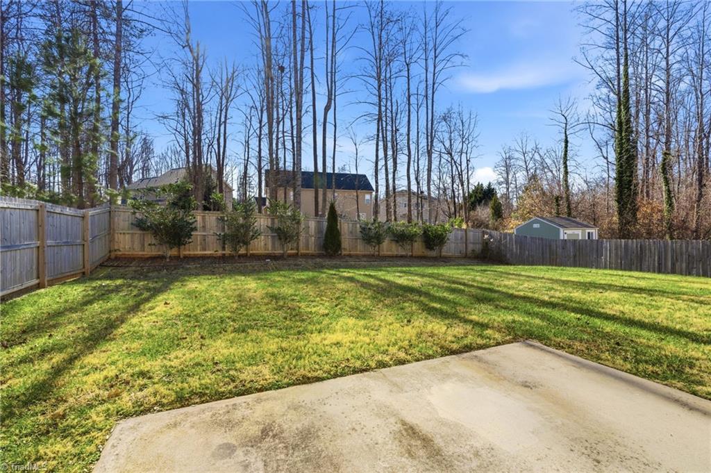 306 Summerwalk Road Greensboro, NC 27455 - Photo 37 of 40