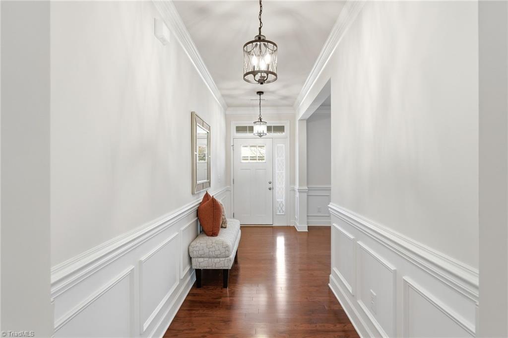 306 Summerwalk Road Greensboro, NC 27455 - Photo 6 of 40