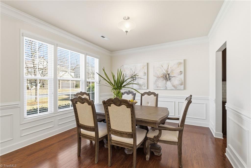 306 Summerwalk Road Greensboro, NC 27455 - Photo 8 of 40