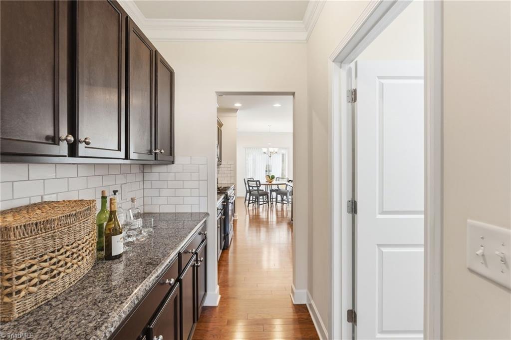 306 Summerwalk Road Greensboro, NC 27455 - Photo 9 of 40