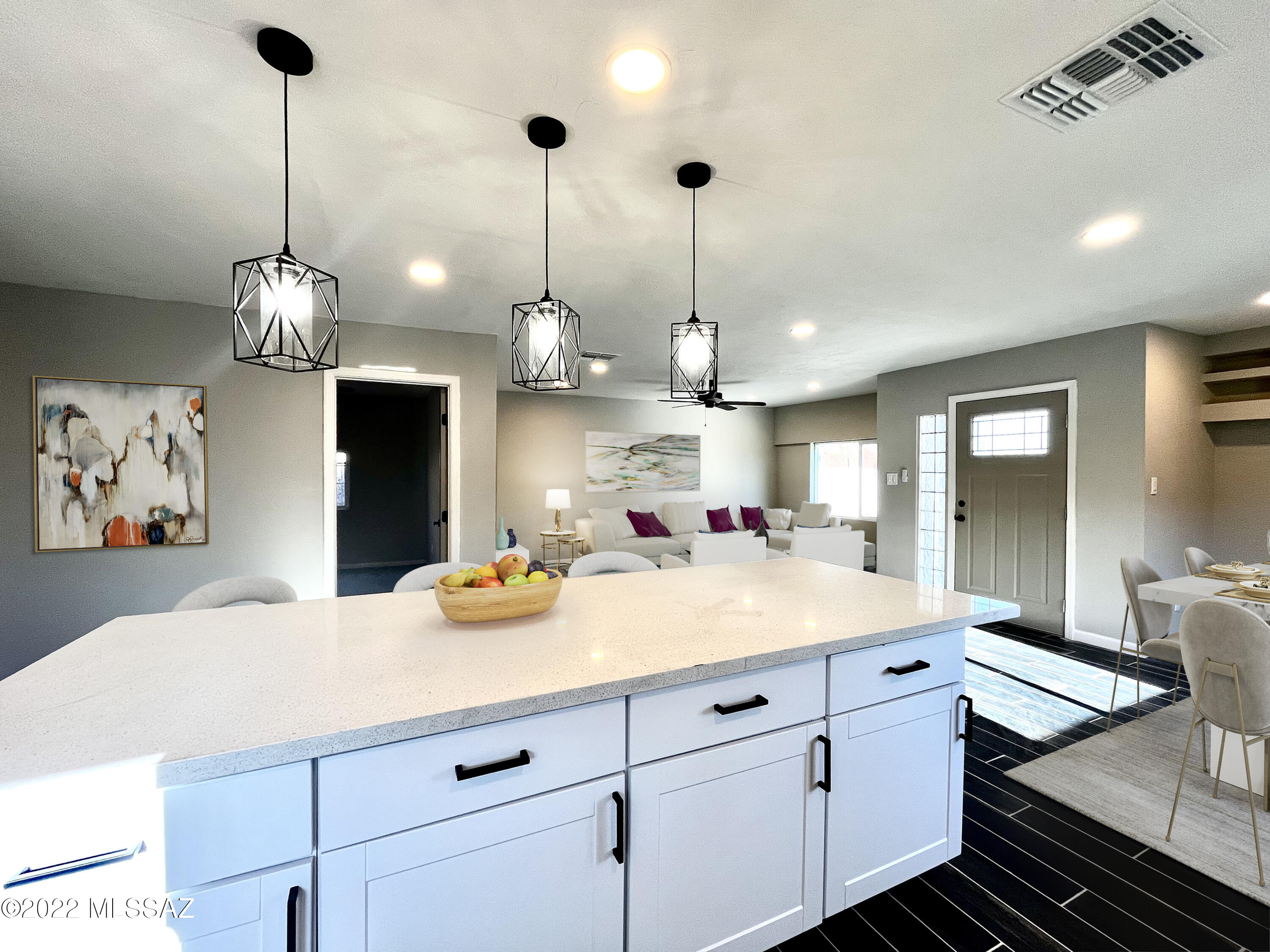 306 West 30th Street Tucson, AZ 85713 - Photo 9 of 50
