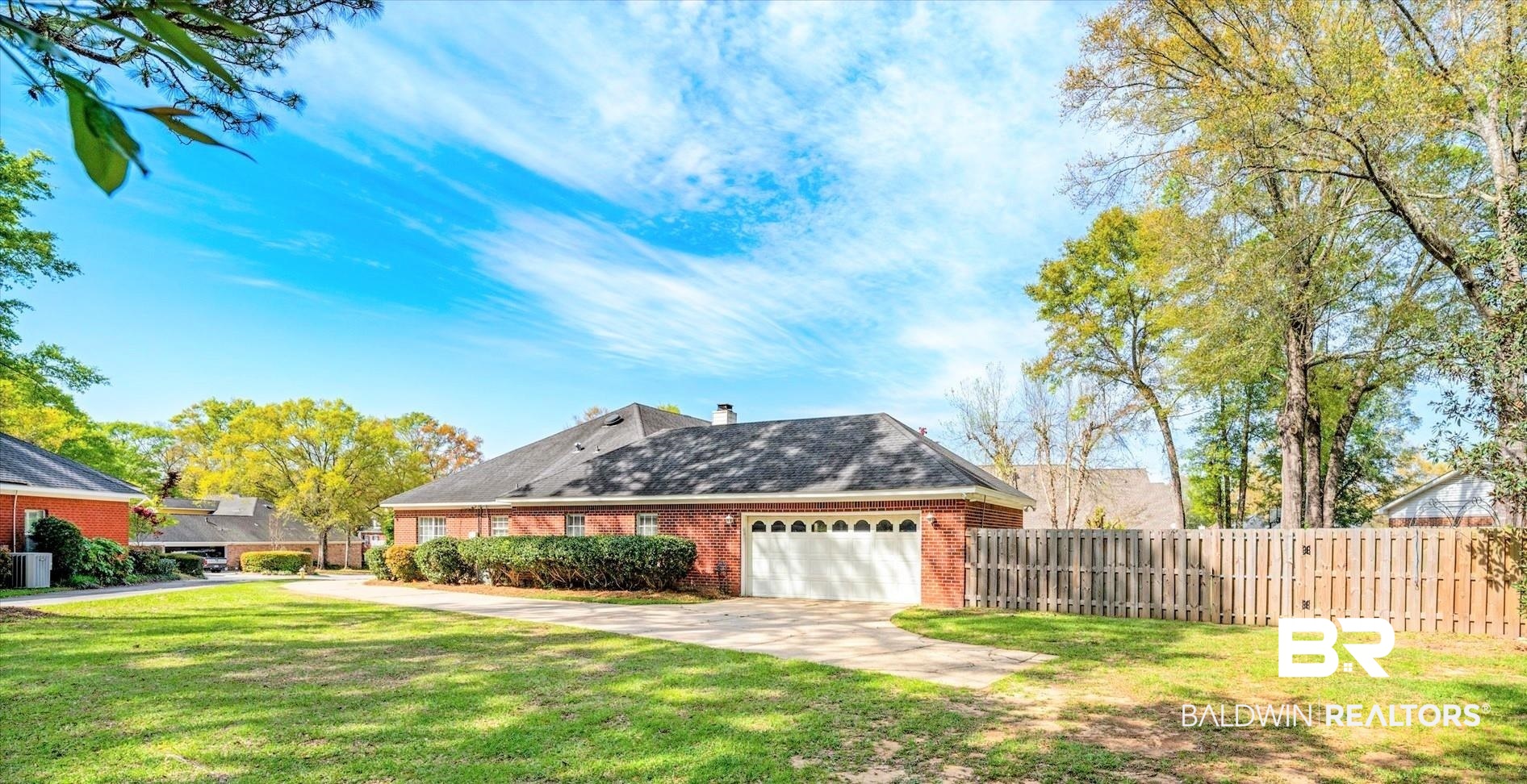 1141 Shiloh Court Mobile, AL 36609 - Photo 36 of 37