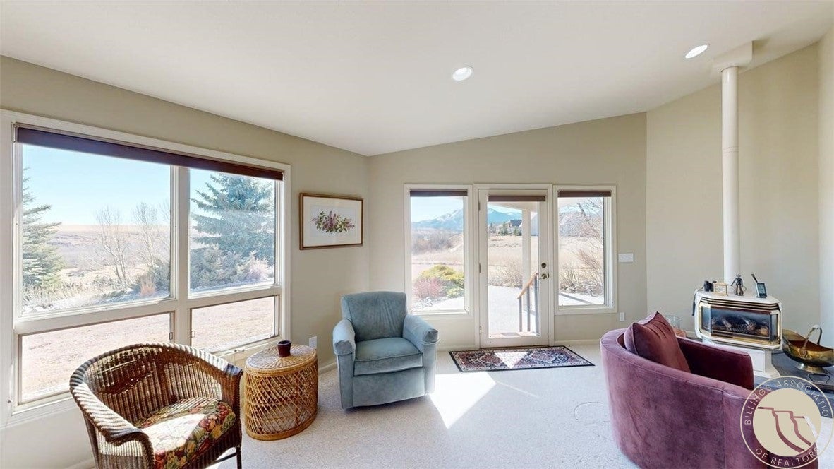 1950 Pineridge Road Road Red Lodge, MT 59068 - Photo 7 of 25 Gallery Image 7