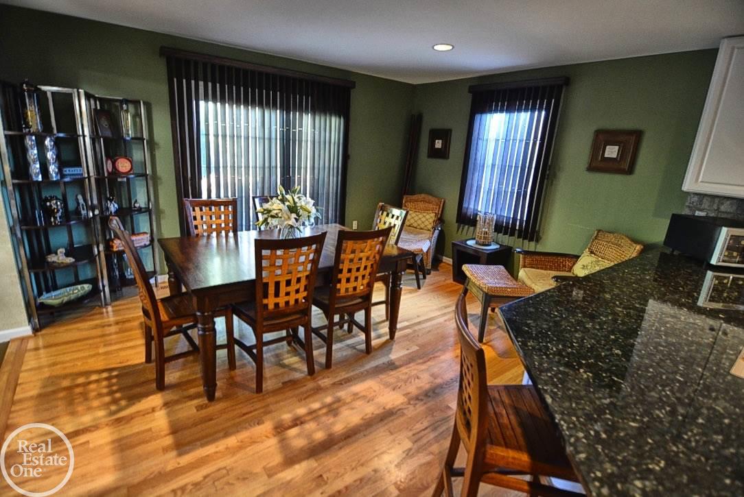 2052 Reagan Drive Rochester Hills, MI 48309 - Photo 24 of 70