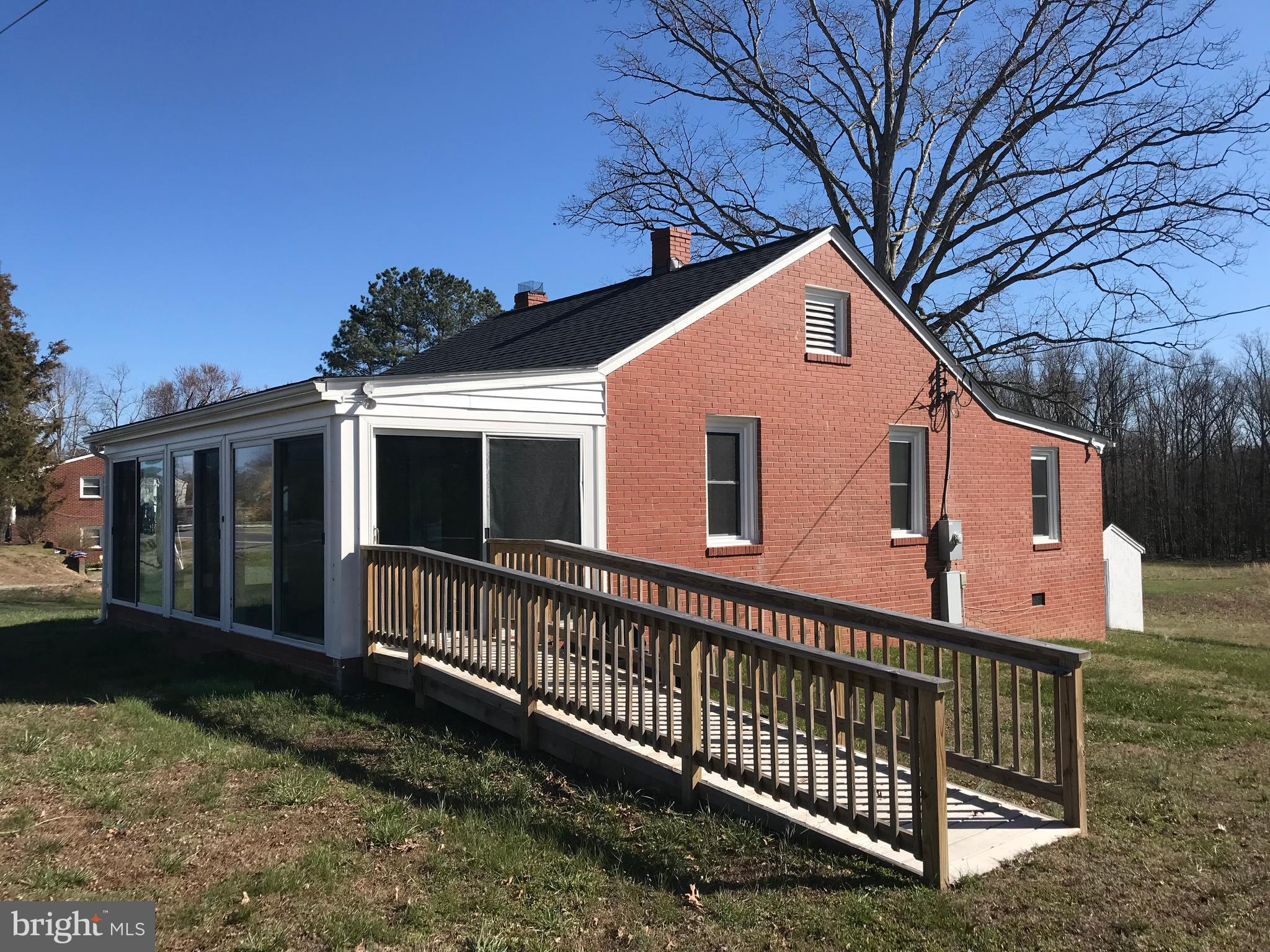 20516 Sparta Road Milford, VA 22514 - Photo 1 of 7 Gallery Image 1