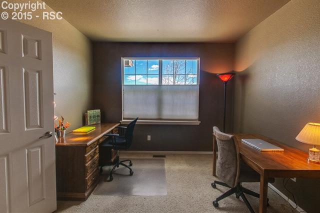 12141 Rio Secco Road Peyton, CO 80831 - Photo 6 of 31 Great Home Office