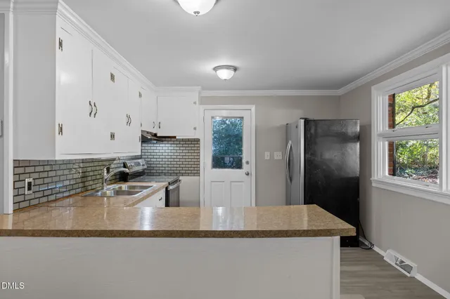 $324,700 | 1812 Birmingham Avenue, Durham, NC 27704