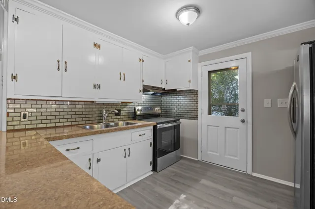 $324,700 | 1812 Birmingham Avenue, Durham, NC 27704