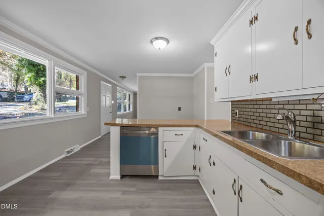 $324,700 | 1812 Birmingham Avenue, Durham, NC 27704