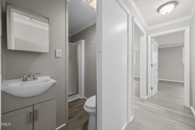 $324,700 | 1812 Birmingham Avenue, Durham, NC 27704