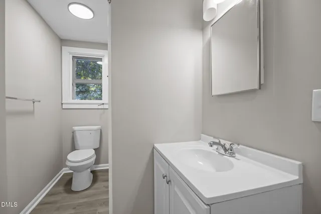 $324,700 | 1812 Birmingham Avenue, Durham, NC 27704