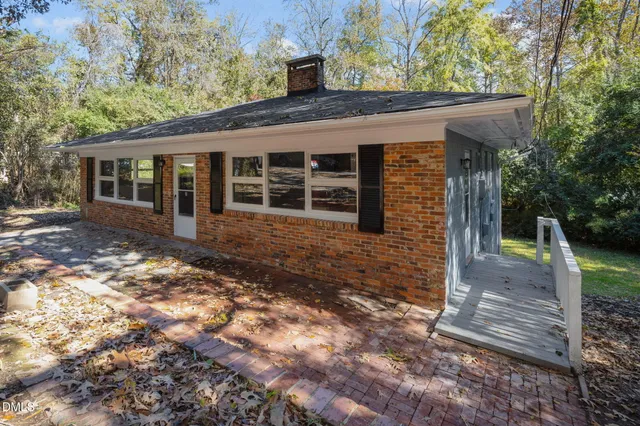 $324,700 | 1812 Birmingham Avenue, Durham, NC 27704