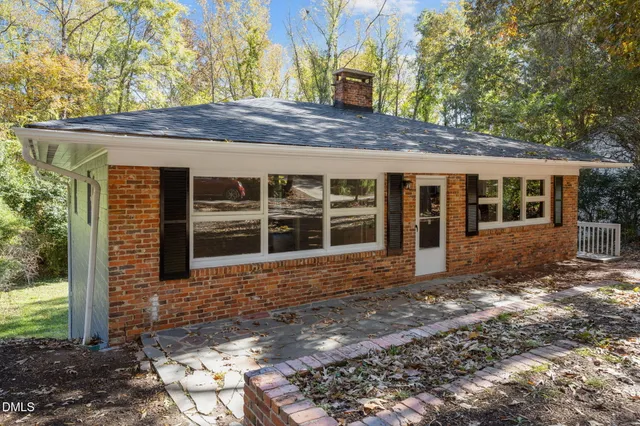 $324,700 | 1812 Birmingham Avenue, Durham, NC 27704