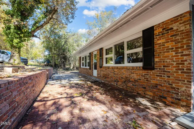 $324,700 | 1812 Birmingham Avenue, Durham, NC 27704