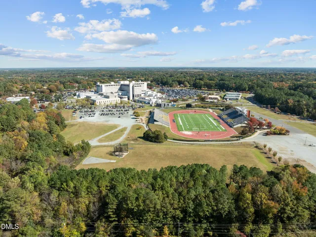 $324,700 | 1812 Birmingham Avenue, Durham, NC 27704