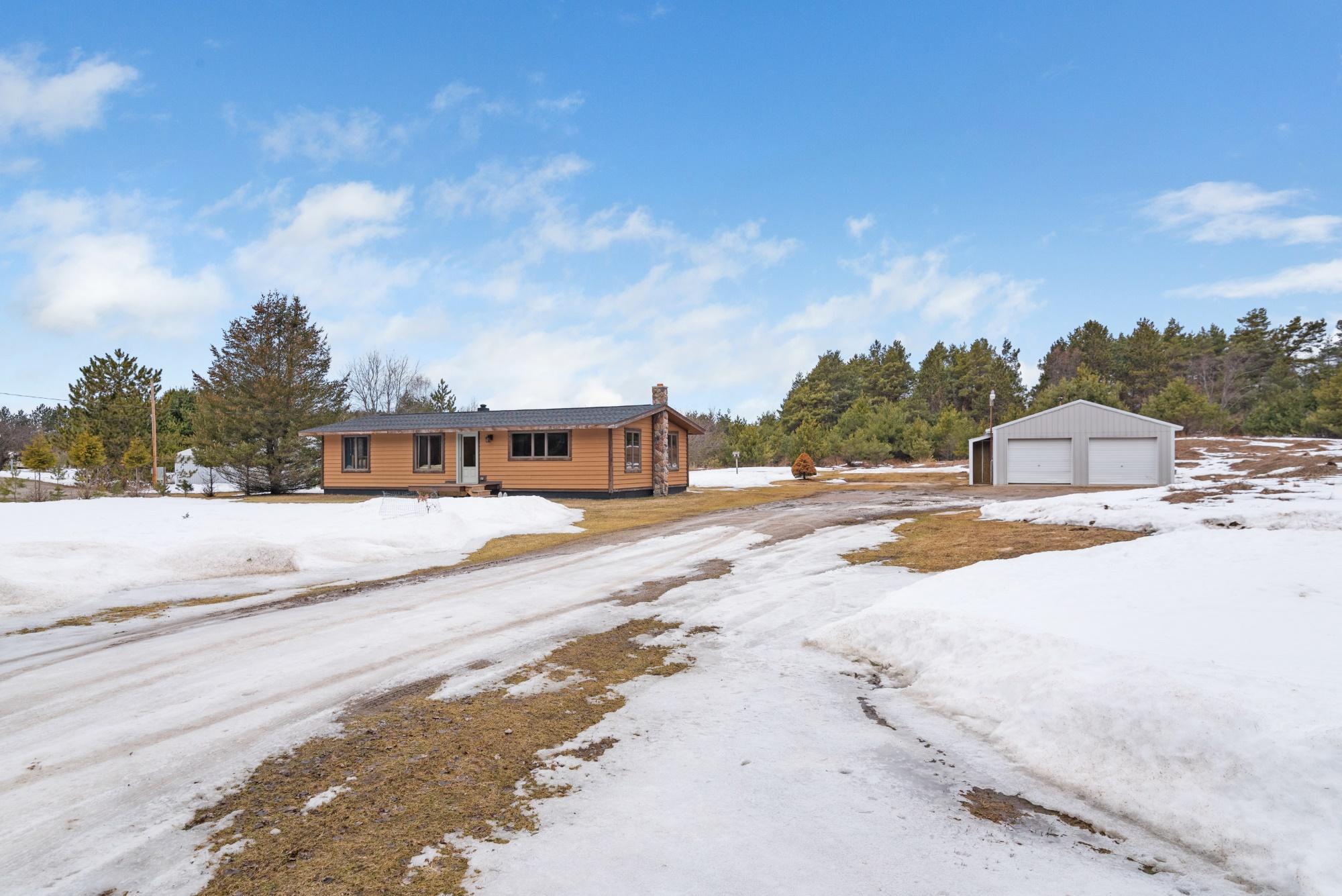 7382 Berry Creek Road Wolverine, MI 49799 - Photo 25 of 28 Gallery Image 25