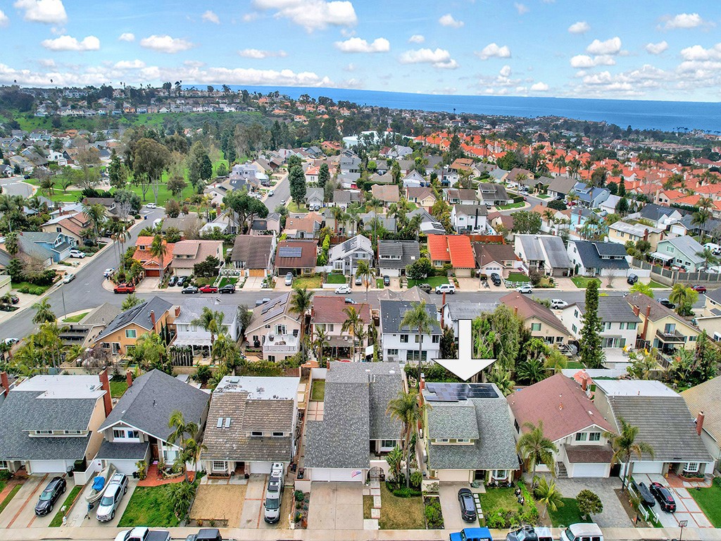 24372 Barbados Drive Dana Point, CA 92629 - Photo 2 of 39 an aerial view of a city