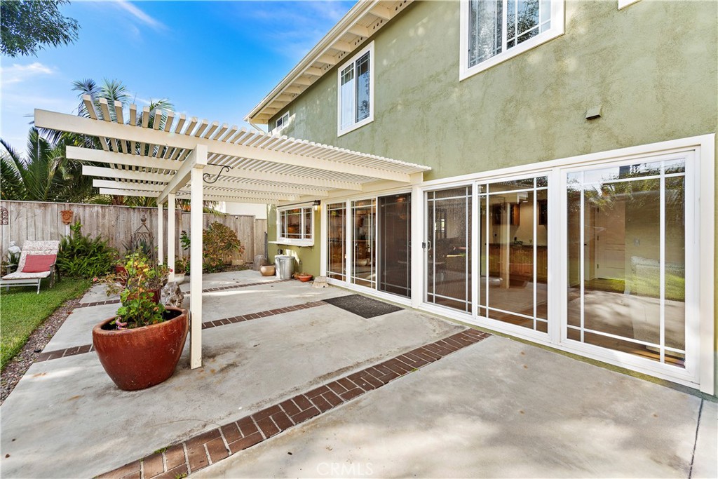 24372 Barbados Drive Dana Point, CA 92629 - Photo 8 of 39 a view of a house with a potted plants and a porch