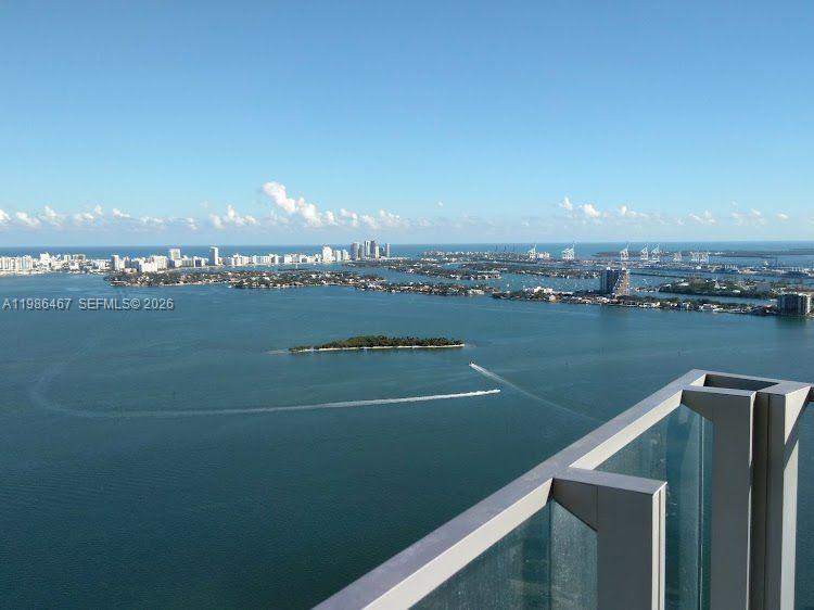 2900 Northeast 7th Avenue, Unit 1003 Miami, FL 33137 - Photo 12 of 15 a view of a city