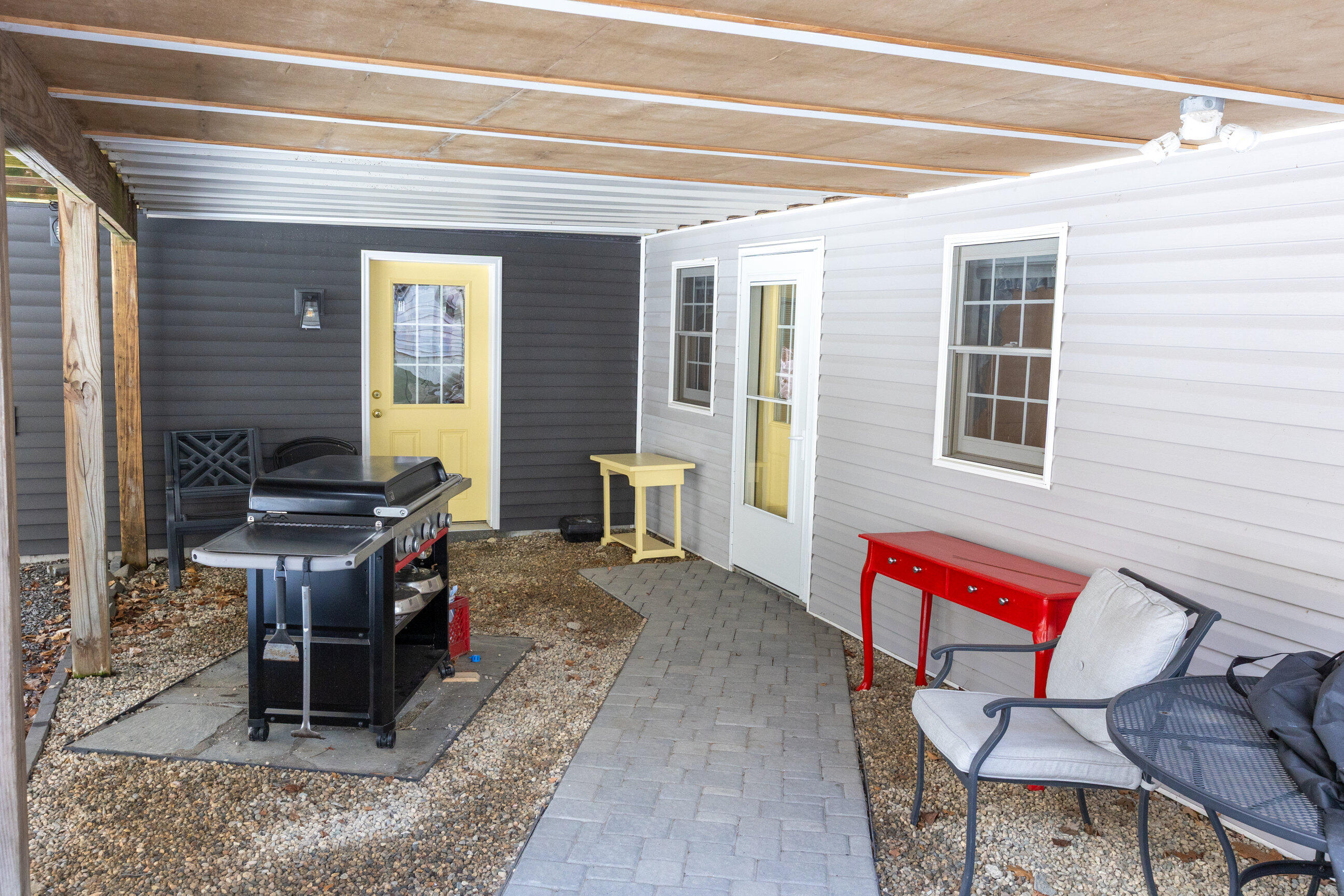 71 Fogg Road Buxton, ME 04093 - Photo 102 of 109 Garage-8253