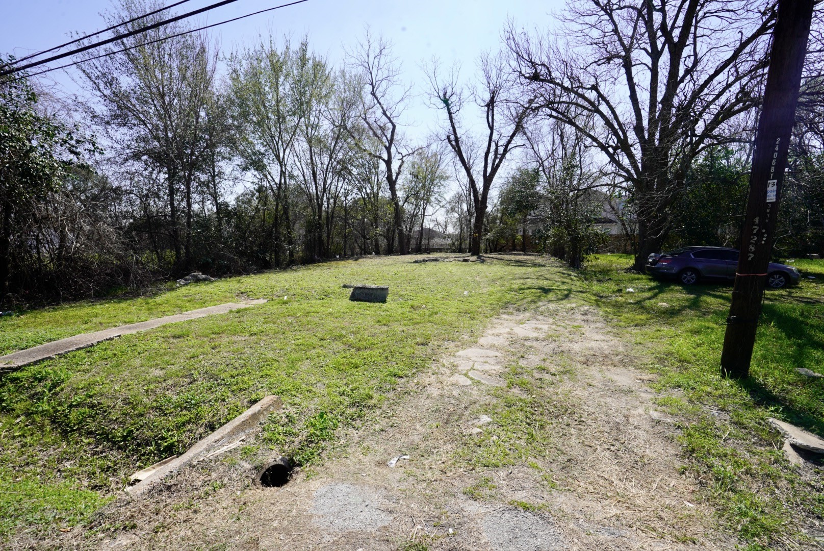 3636 Good Hope Street Houston, TX 77021 - Photo 2 of 6