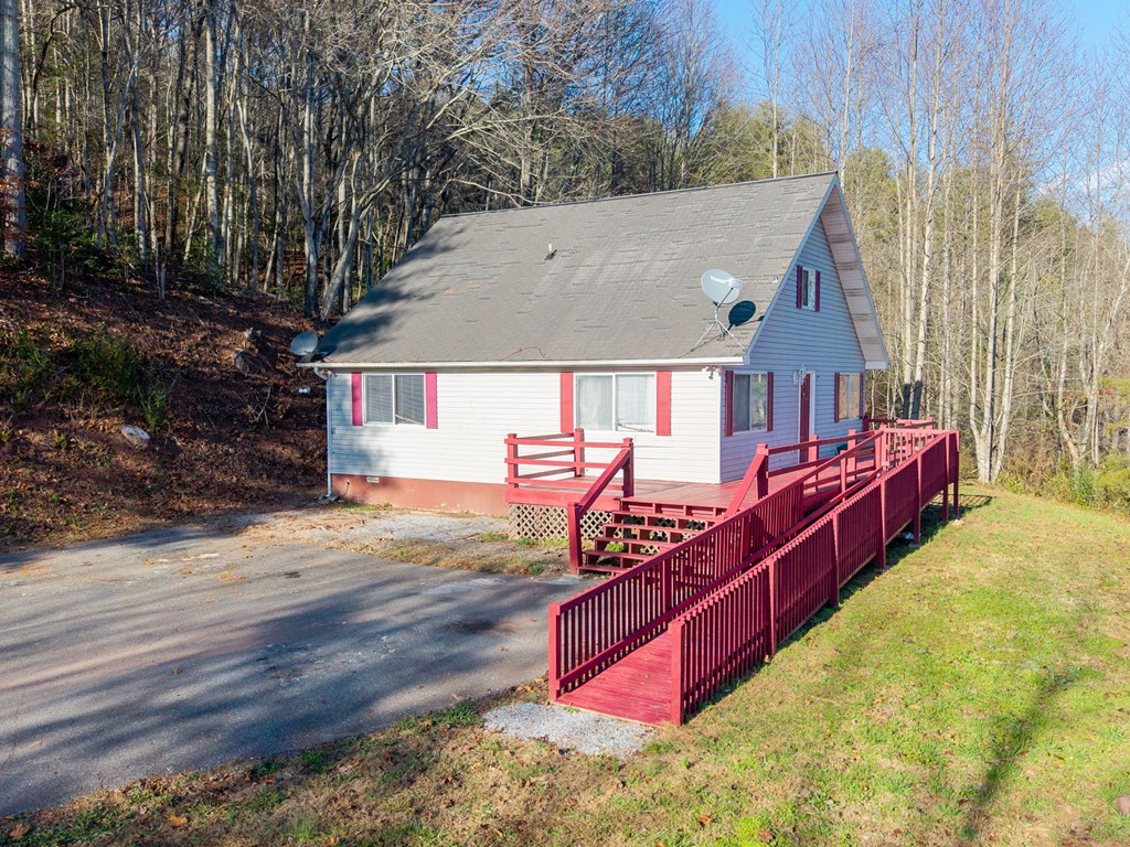 251 Maltby Road Marble, NC 28905 - Photo 5 of 42