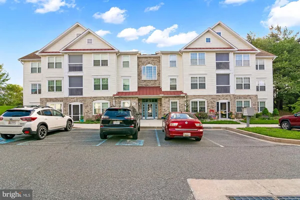 $265,000 | 1702 Rich Way, Unit 1C, Forest Hill, MD 21050