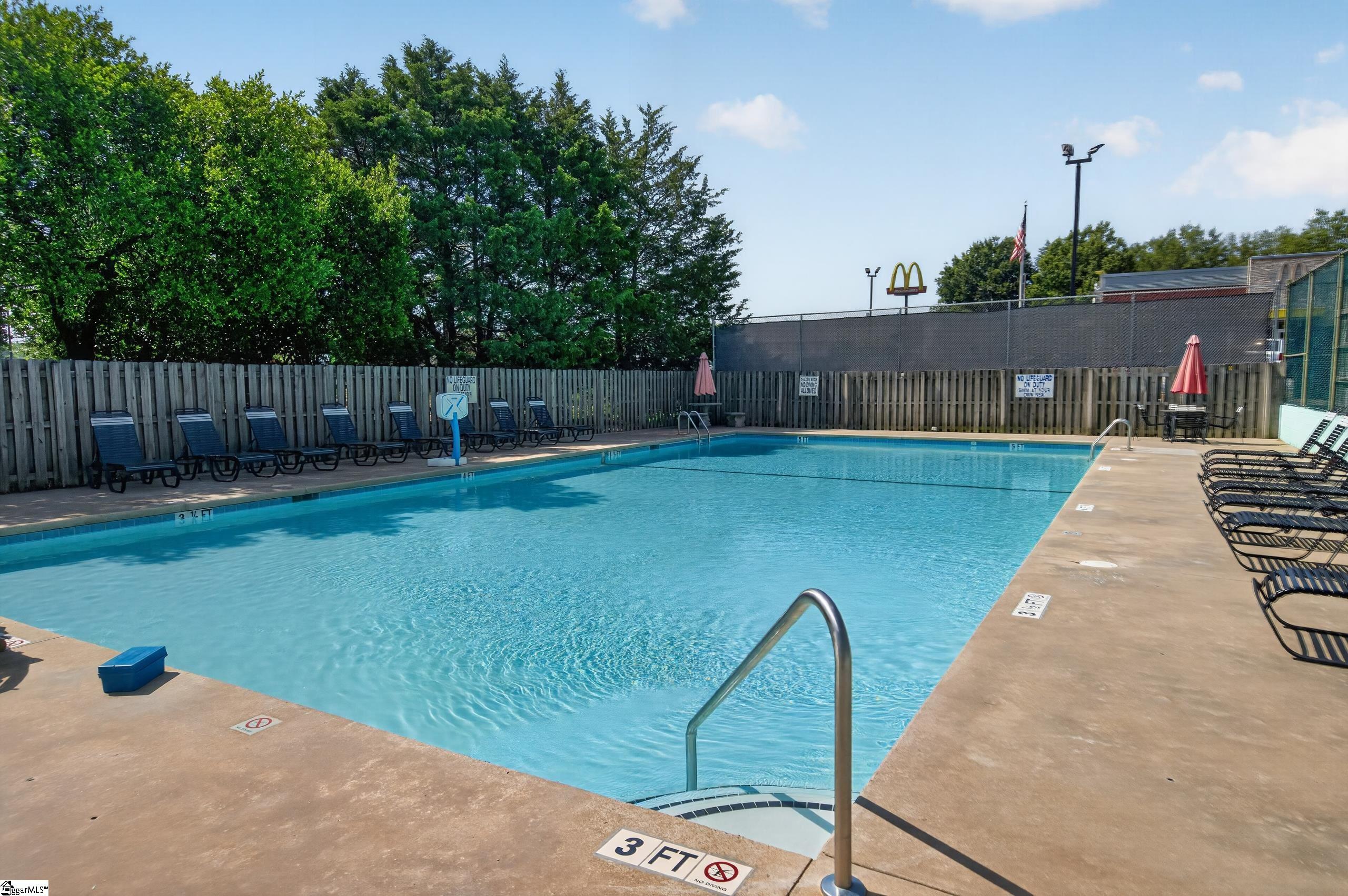 20 Two Gait Lane Simpsonville, SC 29680 - Photo 49 of 50