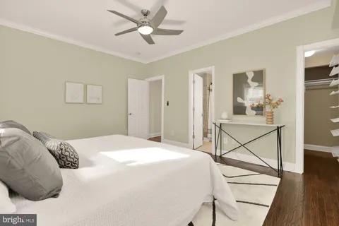 $499,900 | 14 O Street Northwest, Unit 14A, Washington, DC 20001