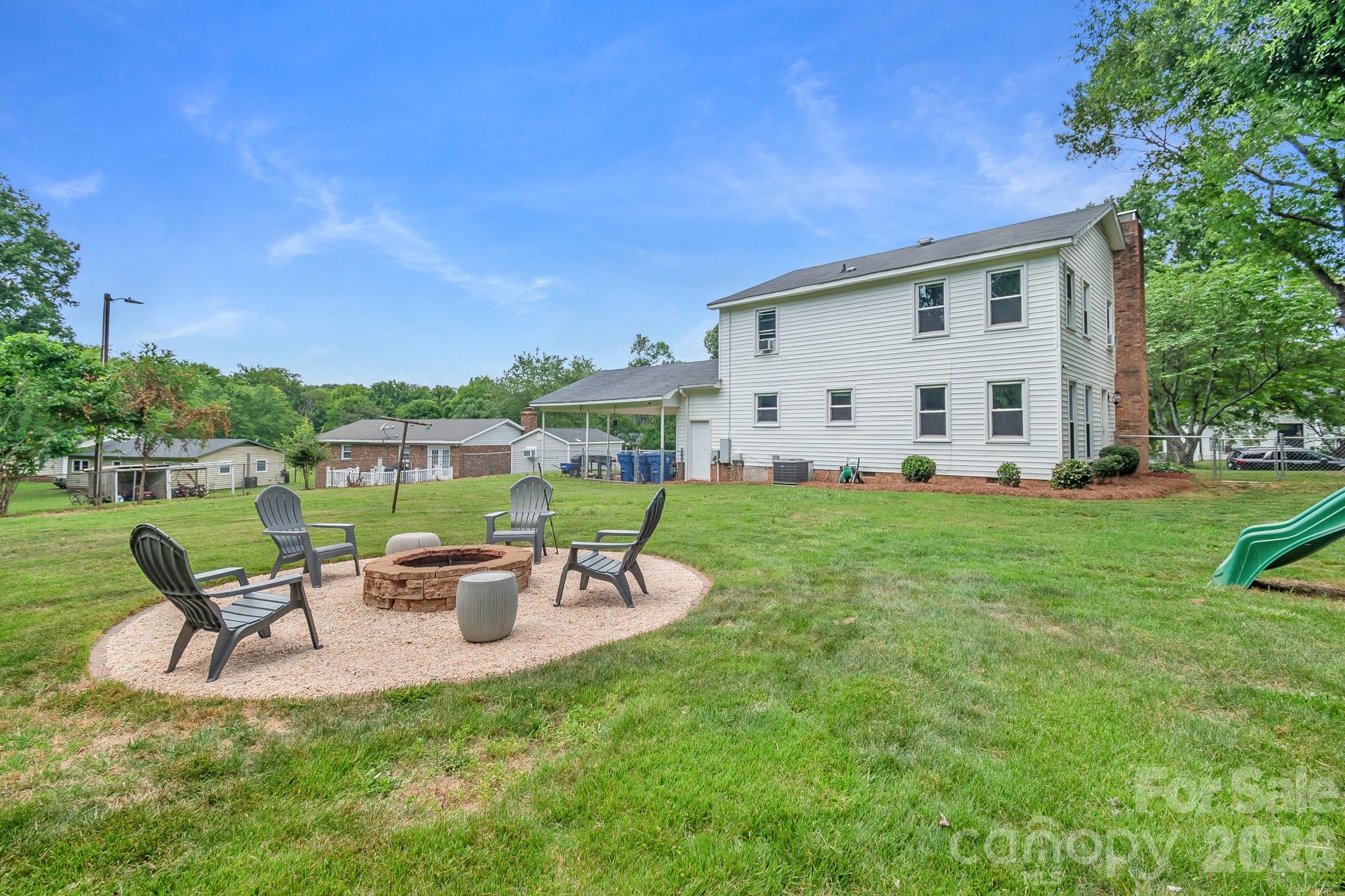 127 Ridge Run Road Marshville, NC 28103 - Photo 29 of 32
