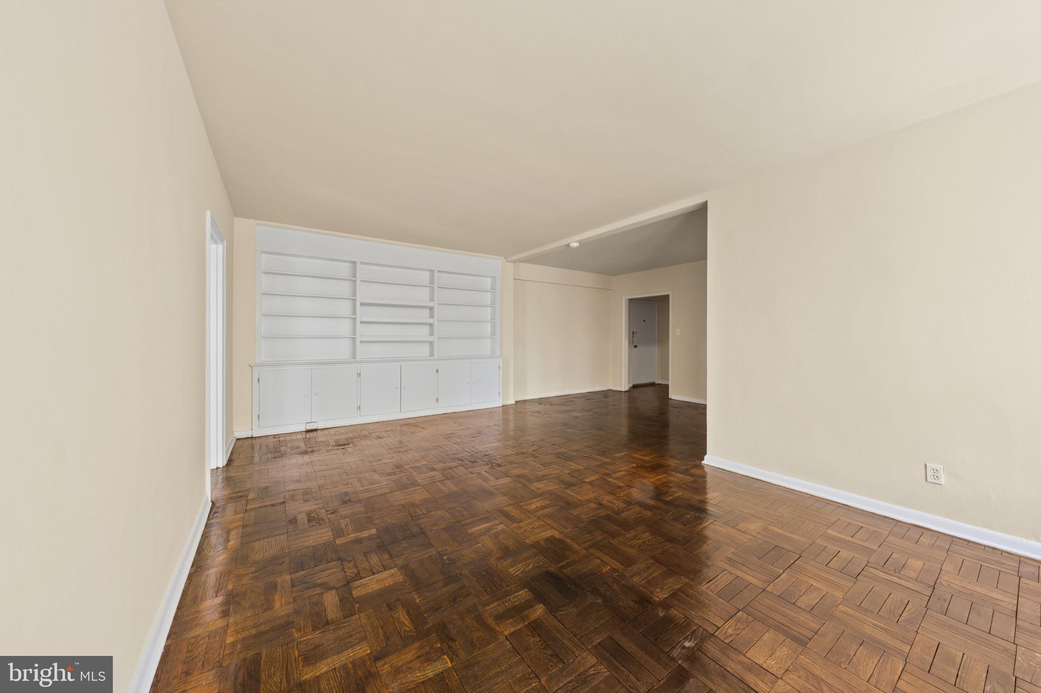 2500 Q Street Northwest, Unit 706 Washington, DC 20007 - Photo 10 of 26