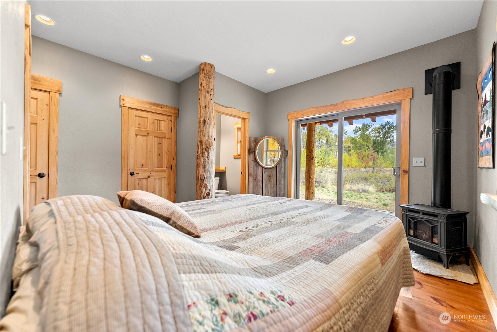 18 Wright Road Winthrop, WA 98862 - Photo 13 of 40 Gallery Image 13