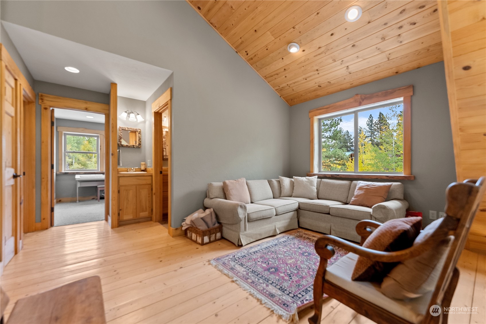 18 Wright Road Winthrop, WA 98862 - Photo 17 of 40 Gallery Image 17