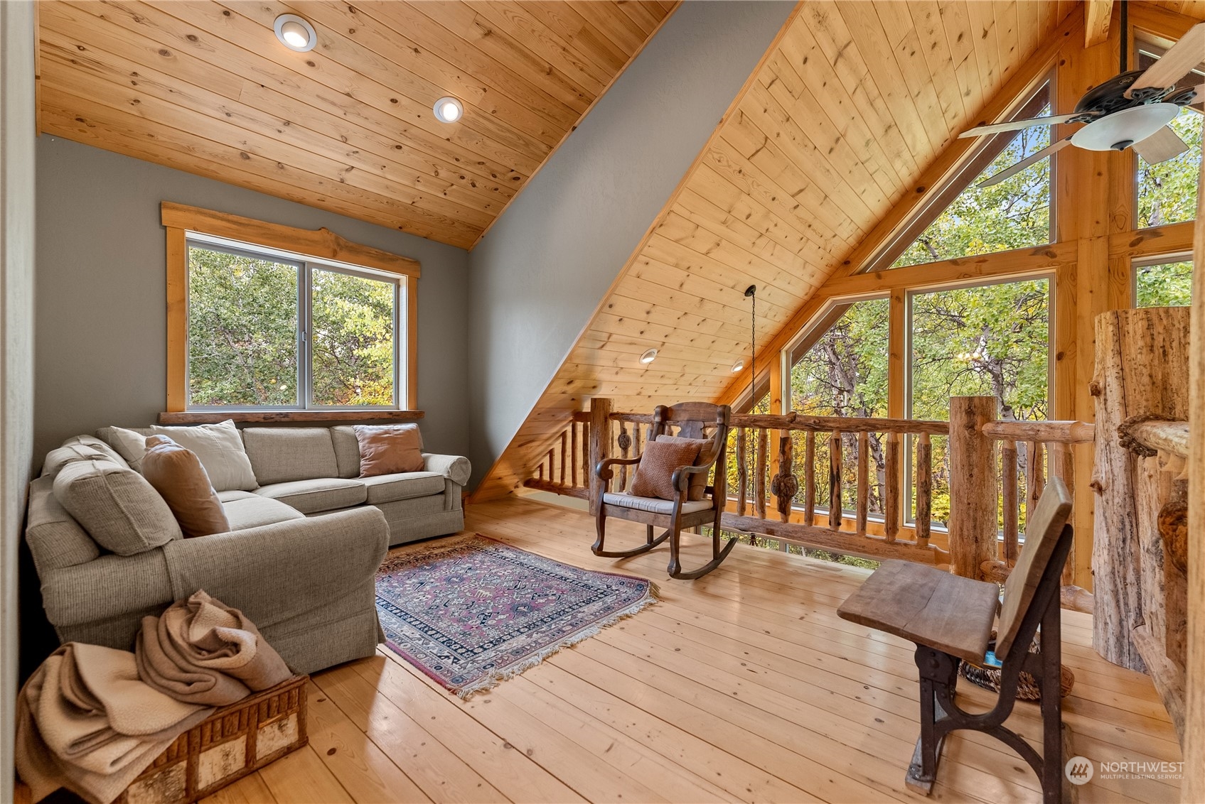 18 Wright Road Winthrop, WA 98862 - Photo 19 of 40 Gallery Image 19