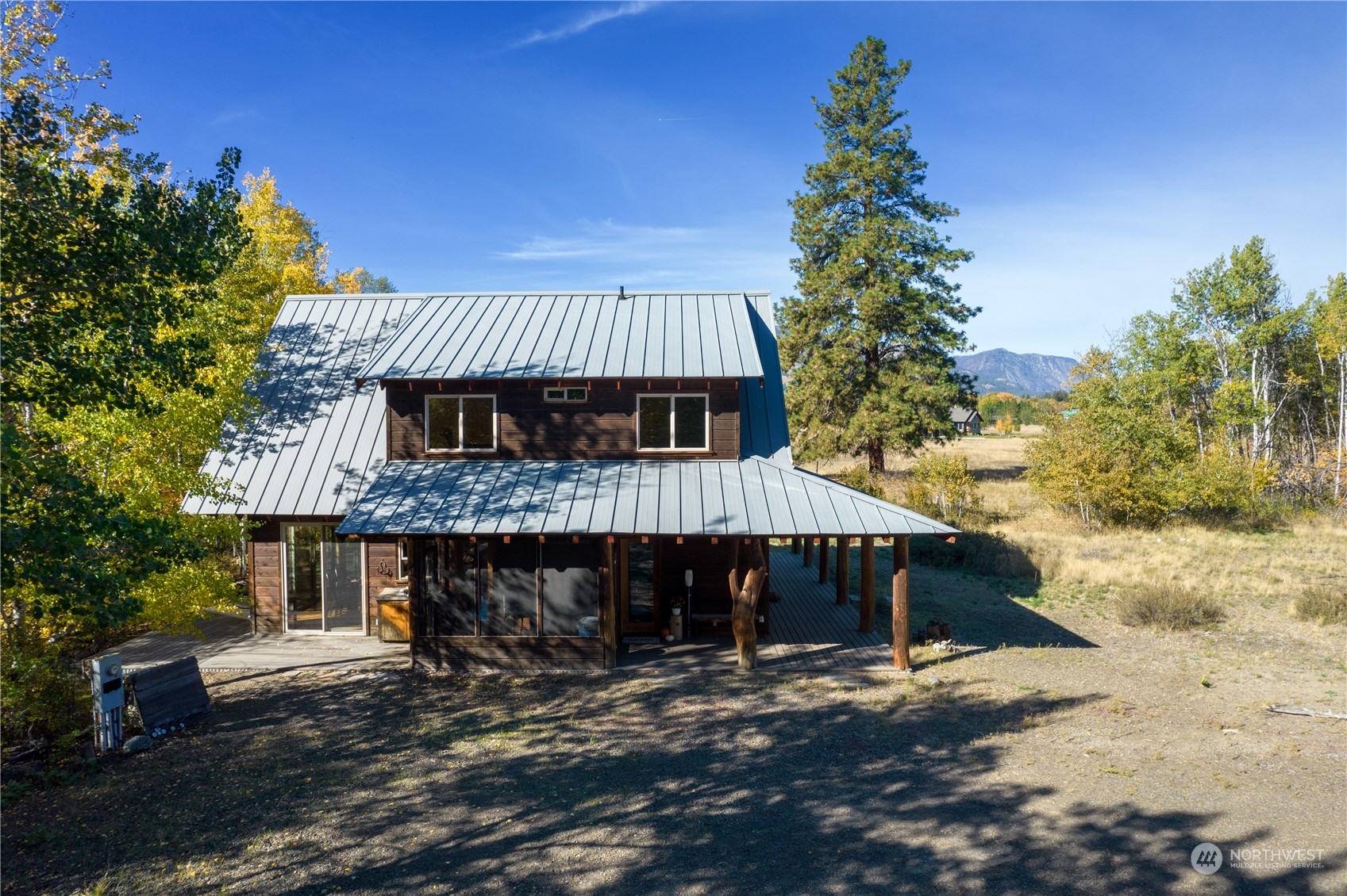 18 Wright Road Winthrop, WA 98862 - Photo 28 of 40 Gallery Image 28