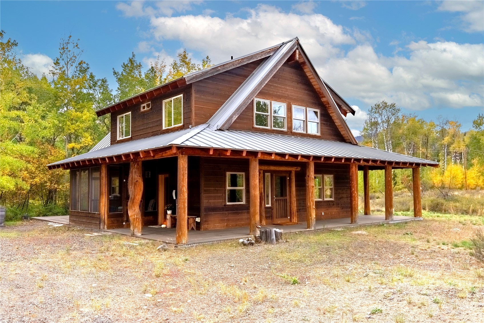 18 Wright Road Winthrop, WA 98862 - Photo 32 of 40 Gallery Image 32
