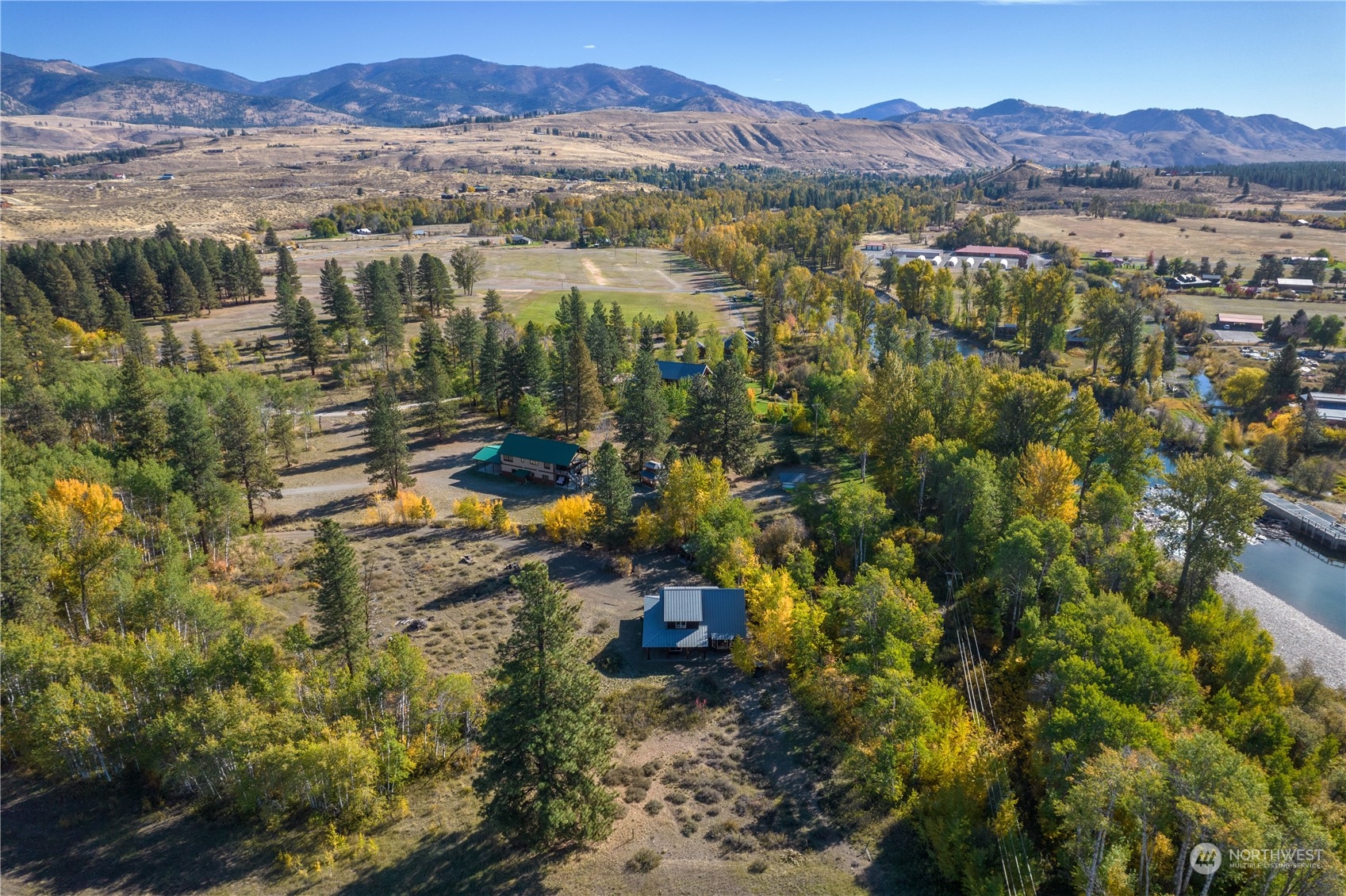18 Wright Road Winthrop, WA 98862 - Photo 39 of 40 Gallery Image 39