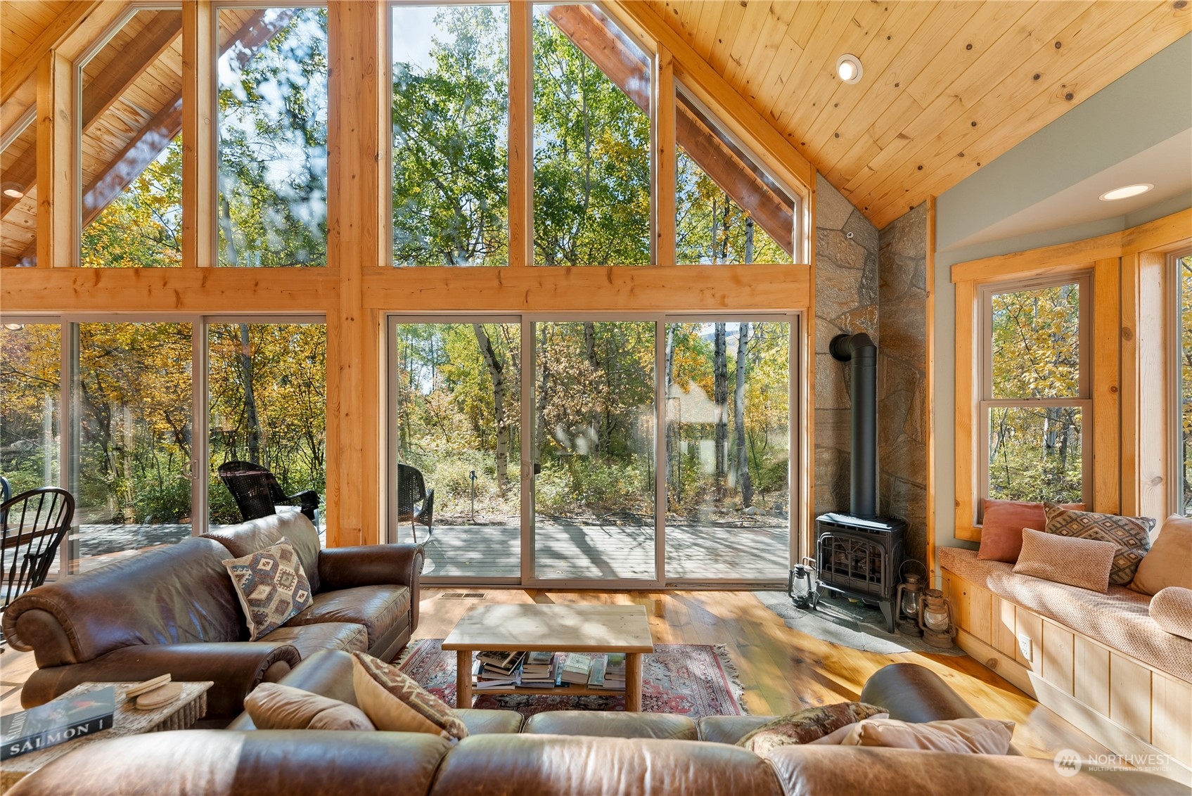 18 Wright Road Winthrop, WA 98862 - Photo 7 of 40 Gallery Image 7